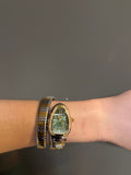 Snake Women’s Bracelet Watch